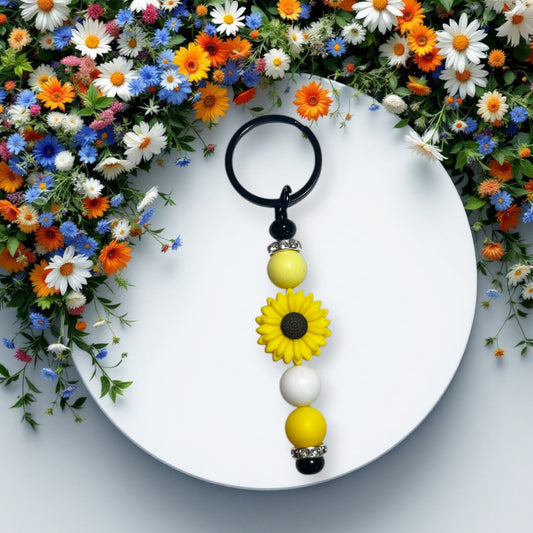 Sunflower Soul