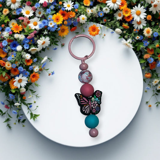 🦋 Flowerfly